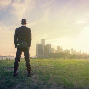 Meet your Posher, Matthew